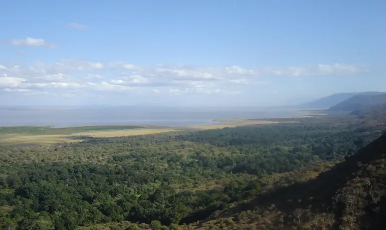 17-Day Tanzania Safari & Cultural Adventure | Serengeti, Ngorongoro, Kilimanjaro & Lake Natron