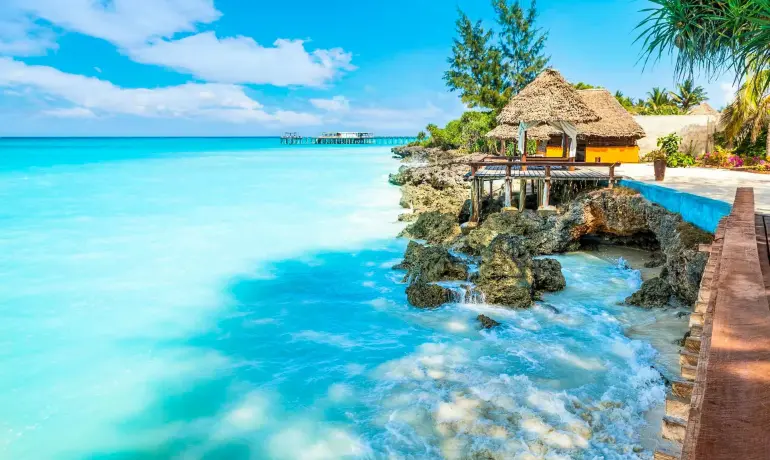 5-Day Exploring the Magic of Zanzibar Tour - Island Experience